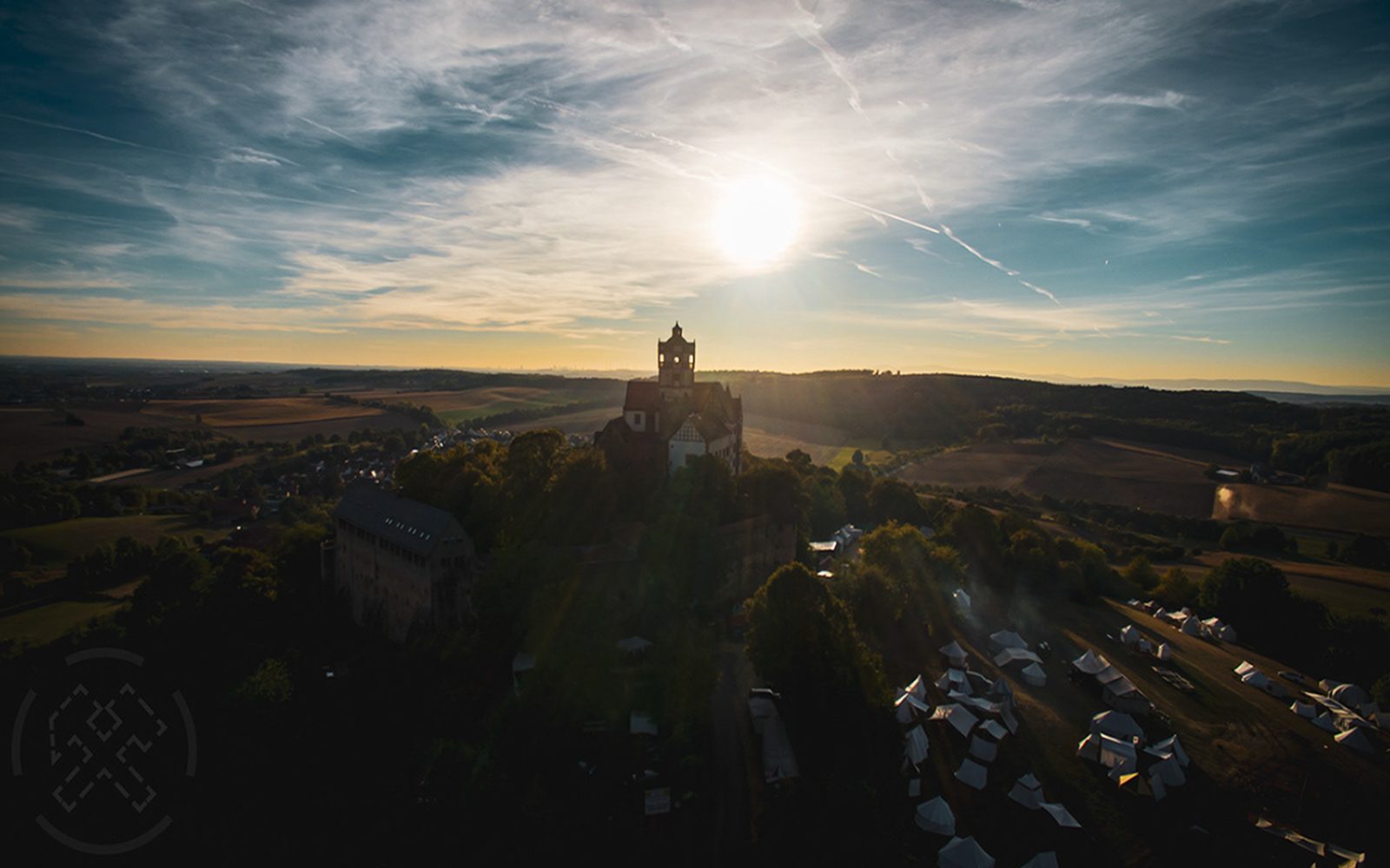 Dronework und Aerials
