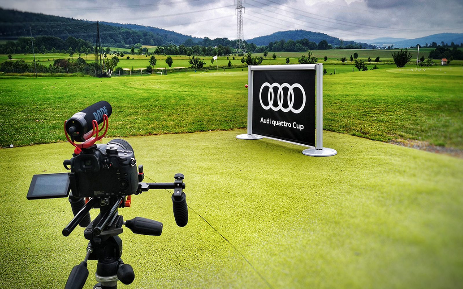 Event-Videos