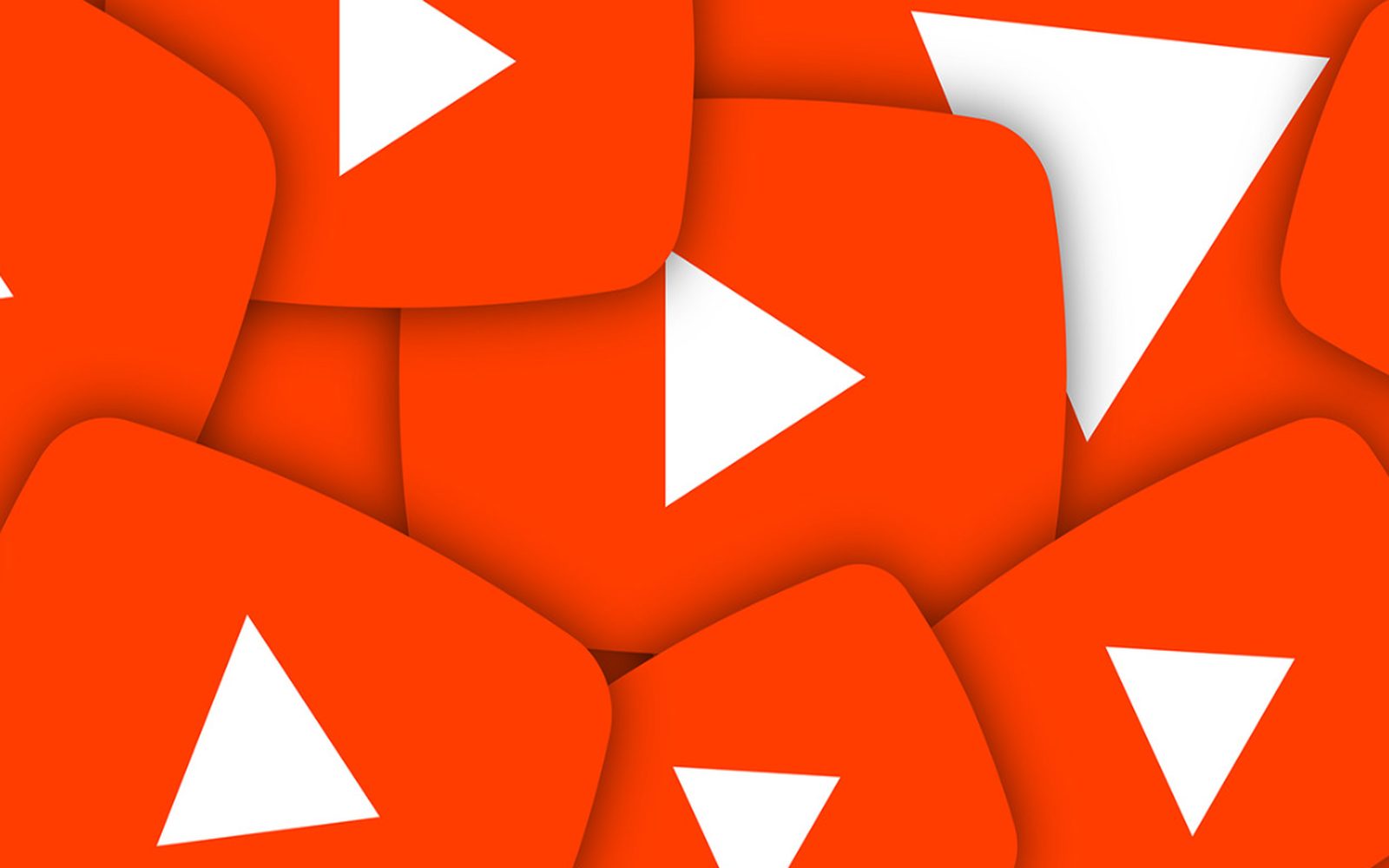 YouTube Projekte